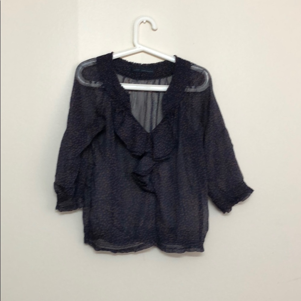 Super comfortable Zara top